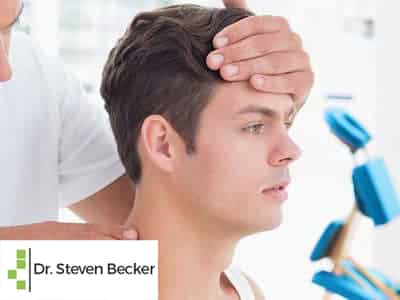 Image 4 | Dr. Steven Becker at Los Angeles Chiropractor Center