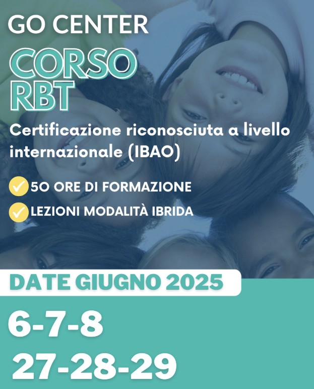 Images Go Center Corsi di Formazione