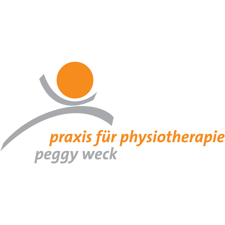 Logo Praxis für Physiotherapie Peggy Weck