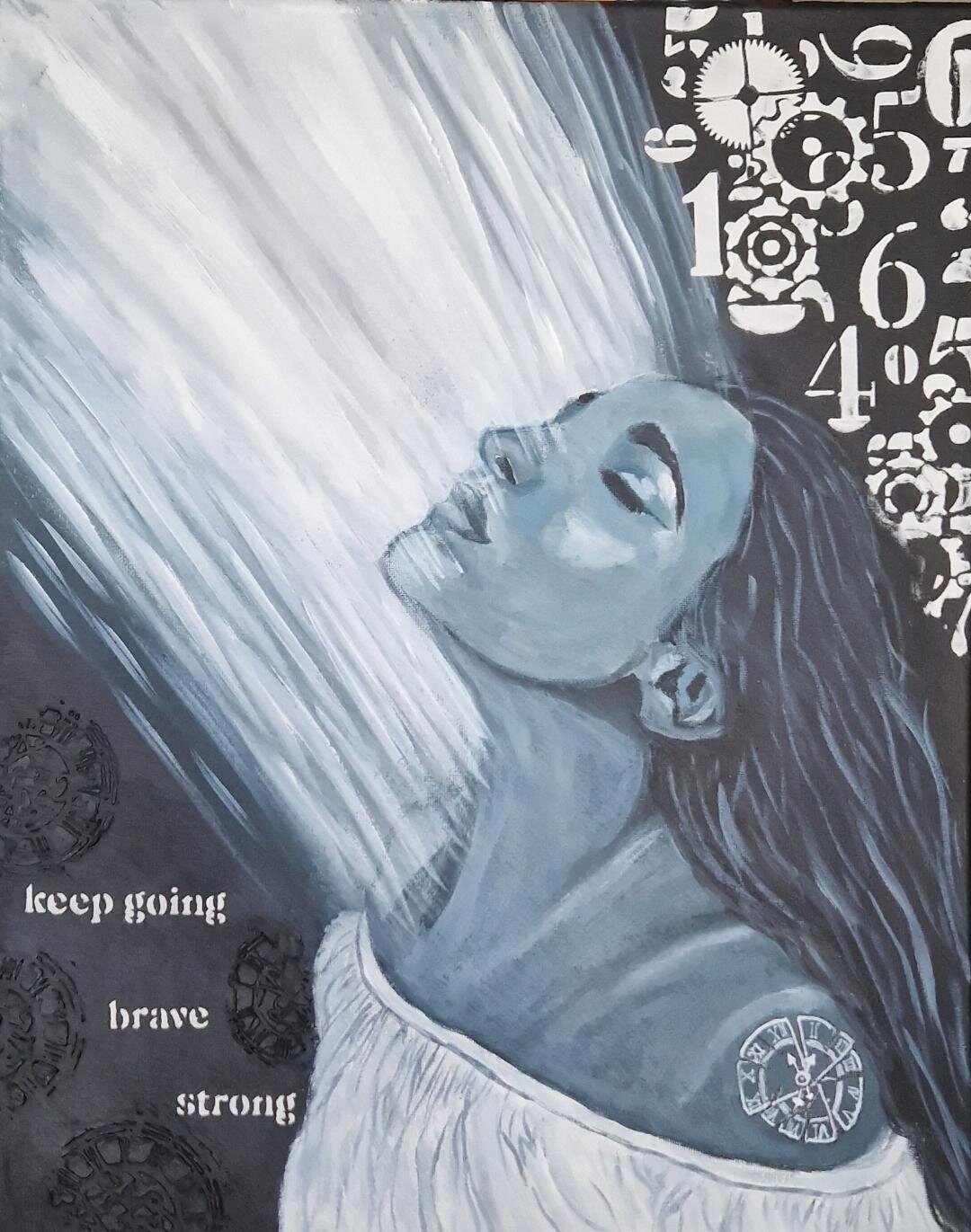 Images clare j emery art