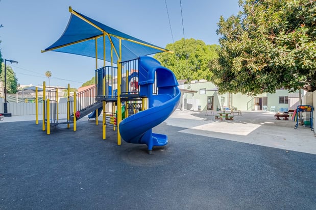 Images The Academy at Pasadena: A Bright Horizons Preschool
