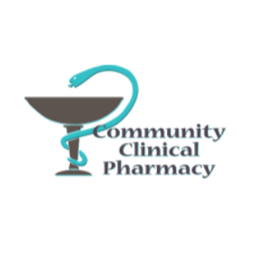 Community Clinical Pharmacy Logo