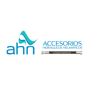 Ahn Logo