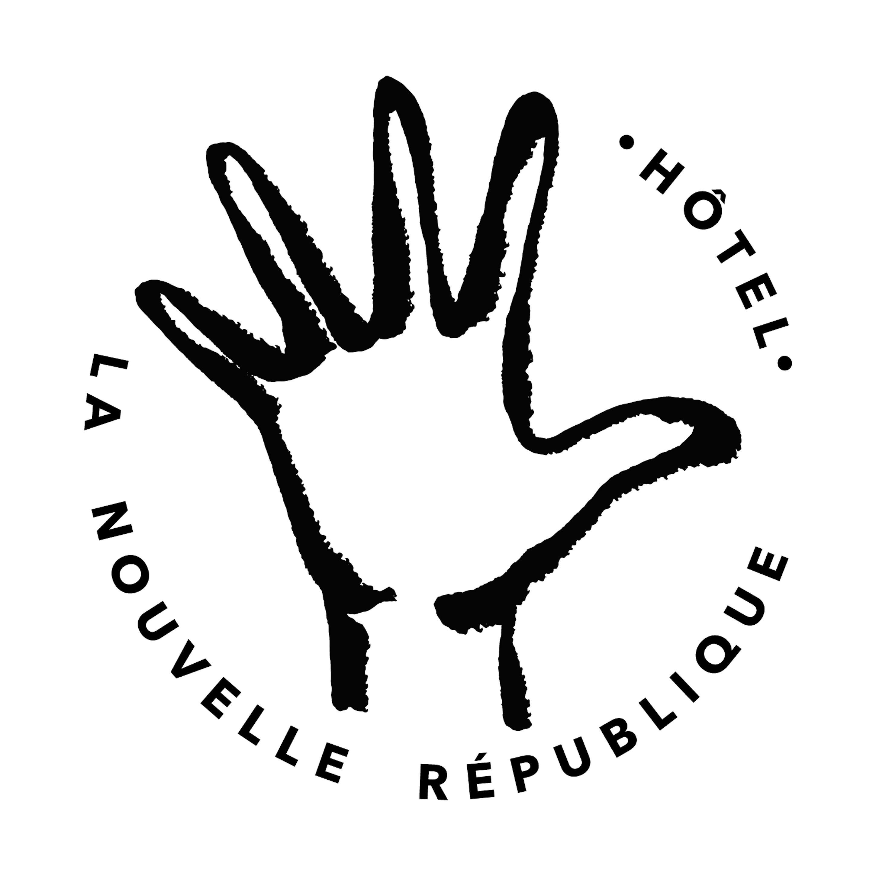 HOTEL LA NOUVELLE RÉPUBLIQUE