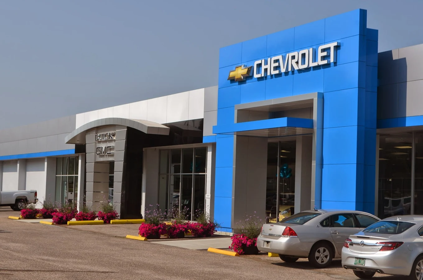 Key Chevrolet of South Burlington