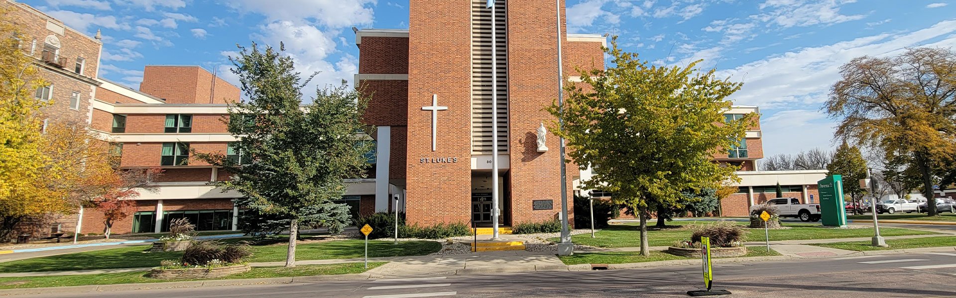 Avera St Luke