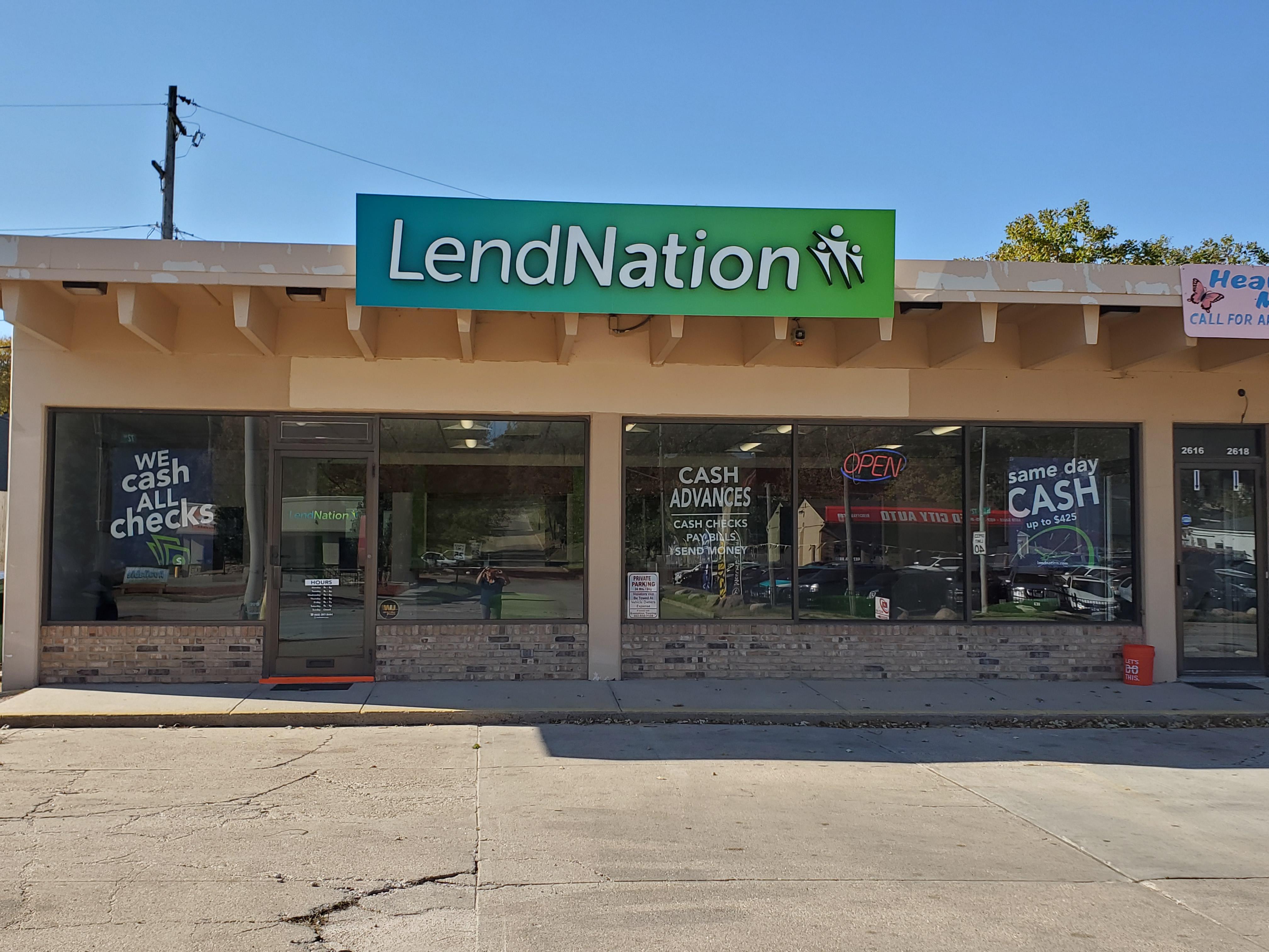 LendNation Photo