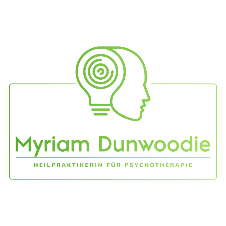 Myriam Dunwoodie, Heilpraktikerin für Psychotherapie in Bückeburg - Logo