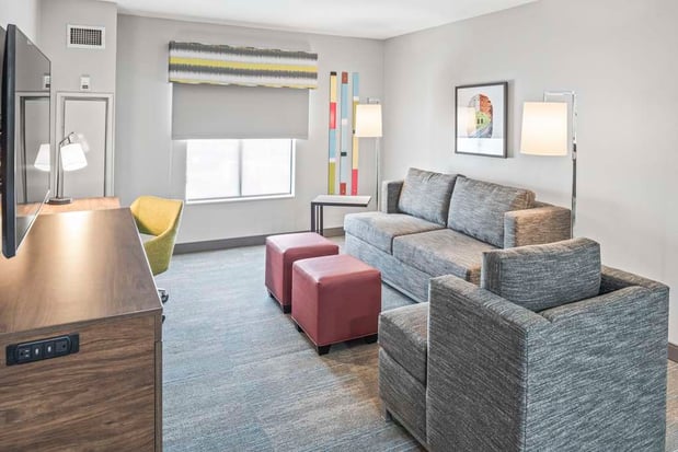 Images Hampton Inn Columbus-North