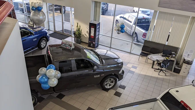 Images Kings Chrysler Jeep Dodge Ram