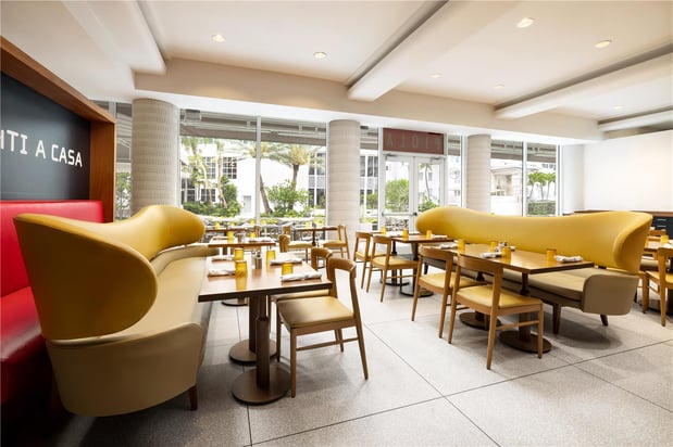 Images Hotel Continental Miami Beach, Tapestry Collection by Hilton