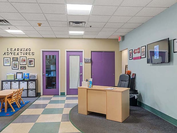 Images KinderCare Mansfield