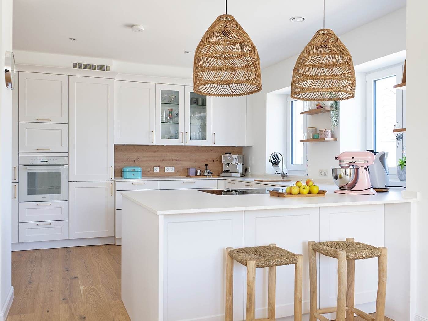 Josef Müller Einrichtungshaus, Mühldorfer Str. 65 in Ampfing