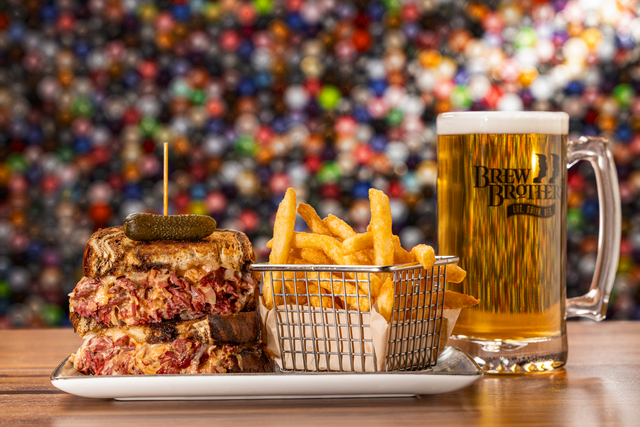 Brew Brothers at Columbus, NE Image