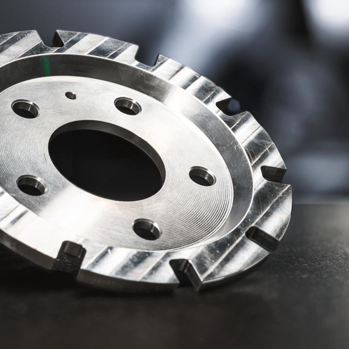 Images Caztek Precision