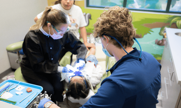 Images Dr. J Pediatric Dentistry Lawrence
