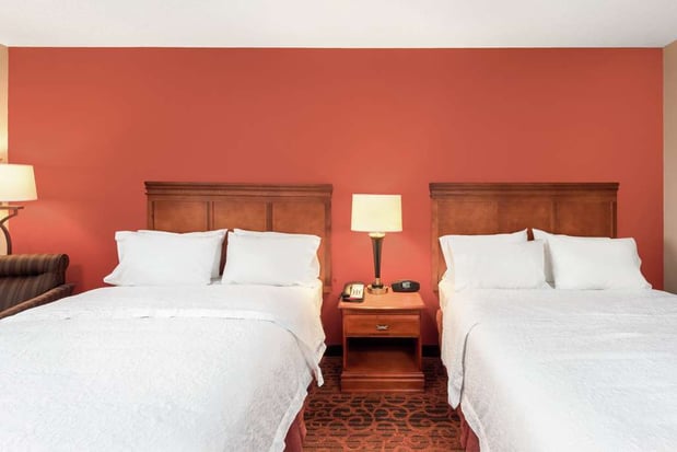 Images Hampton Inn Branson on the Strip