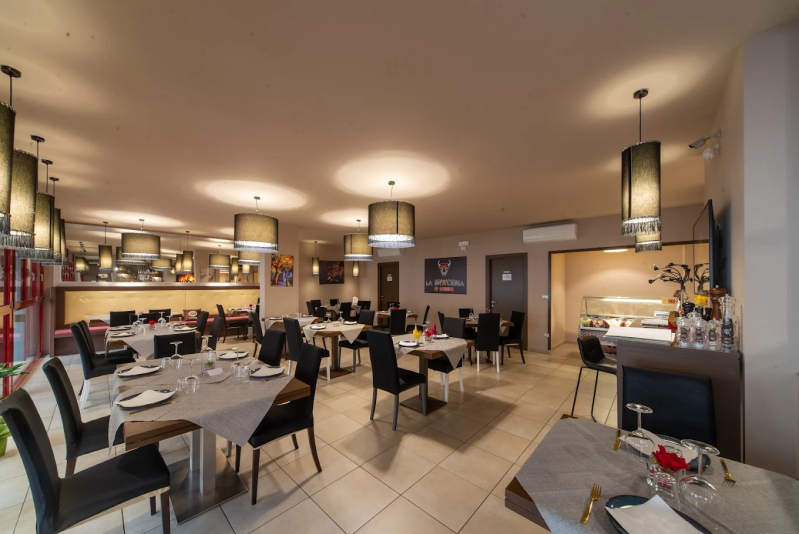 Images La Braceria di Cascina