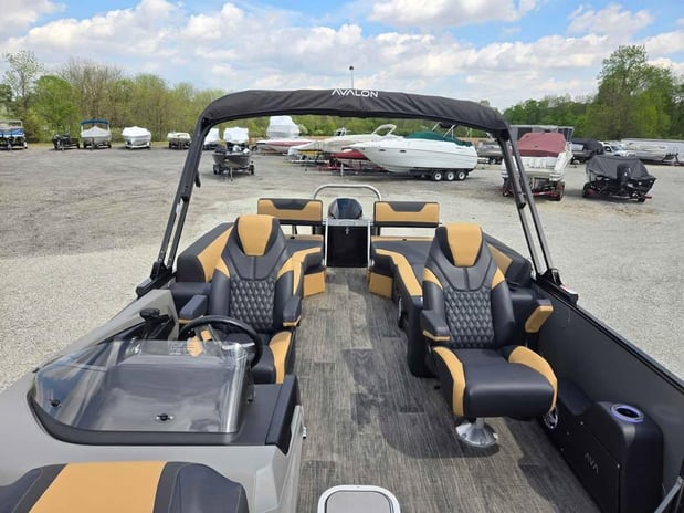 Images Mike and Dave's Pro Marine, Inc.