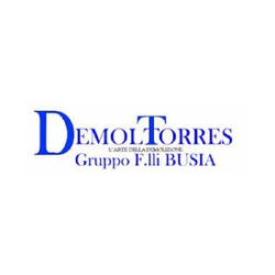 Demoltorres Logo