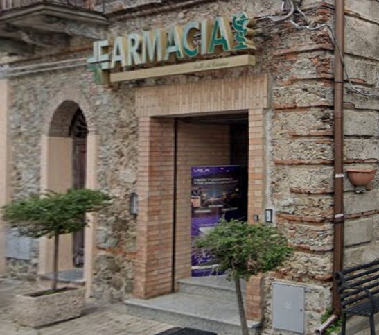 Images Farmacia Caruso Dott. Antonio