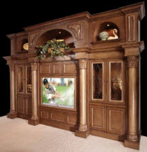 Keith's Carpentry