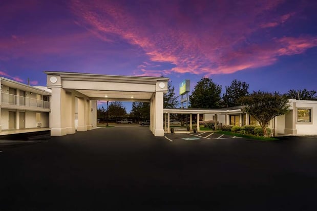 Images SureStay by Best Western Columbus Downtown