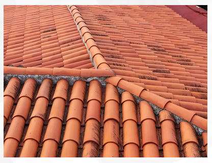 M O'Brien Roofing 8