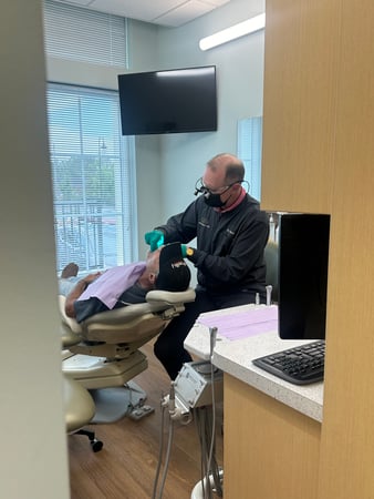 Images Worthington Dental Group
