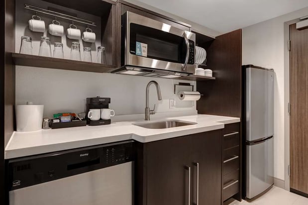 Images Home2 Suites by Hilton Wilkes-Barre
