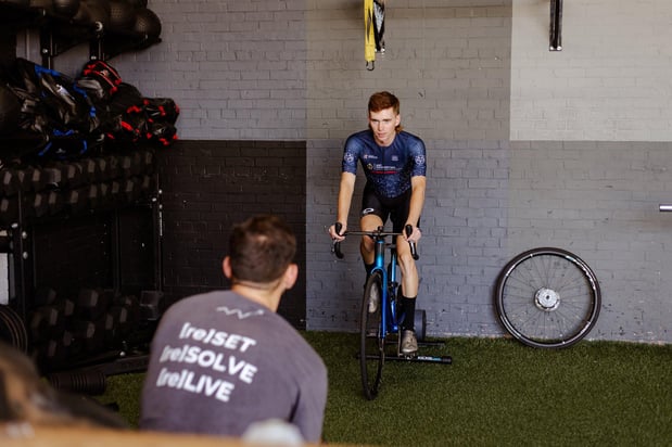 Images Reliving Performance Physical Therapy