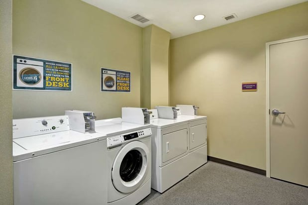 Images Home2 Suites by Hilton Brownsville