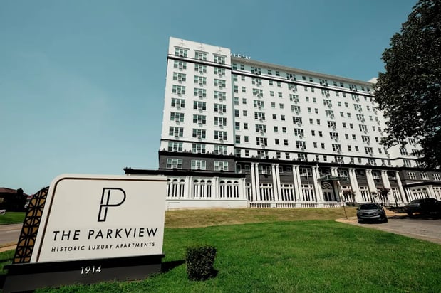 Images The Parkview