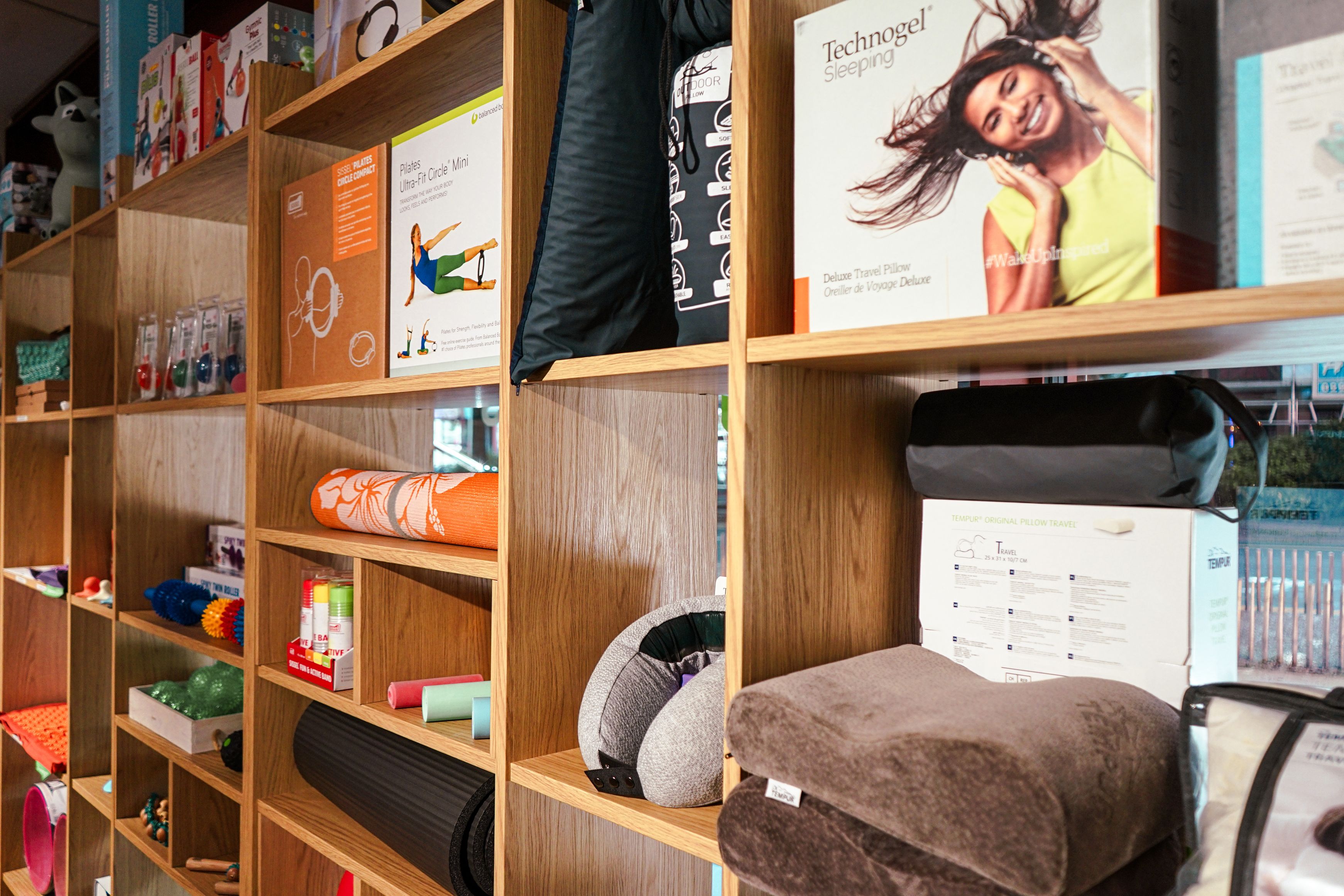 Bilder Boutique du Dos