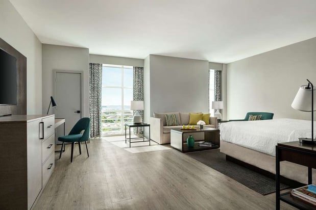 Images Hotel Alba Tampa, Tapestry Collection by Hilton