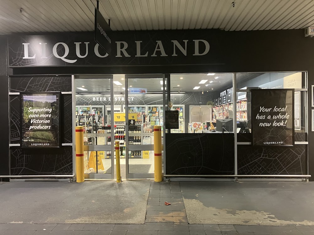 Images Liquorland Belmont Plaza