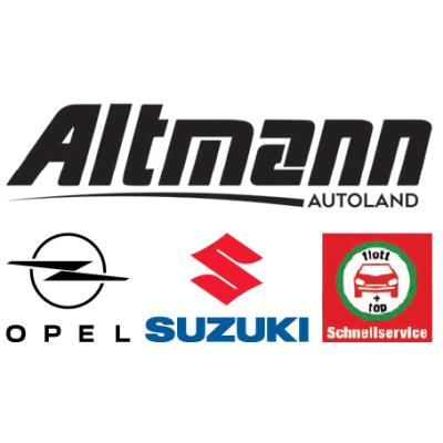 Karl Altmann GmbH & Co. KG in Haan im Rheinland - Logo