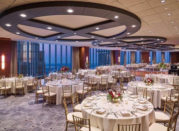 Images The Marquette Hotel, Curio Collection by Hilton