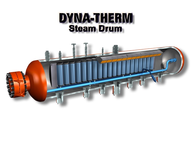 Images Dyna-Therm Corporation
