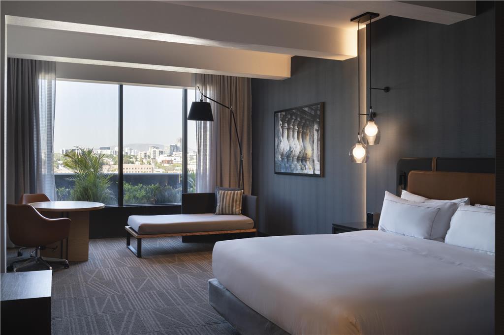 Images Hilton Guadalajara Midtown