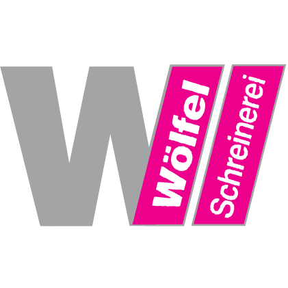 Erwin Wölfel Schreinerei Logo