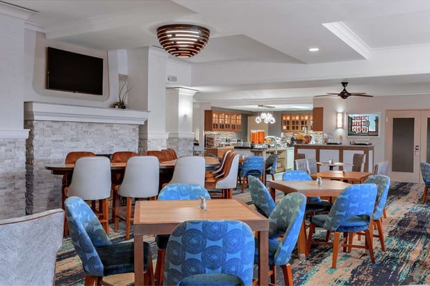 Images Homewood Suites by Hilton Seattle Downtown