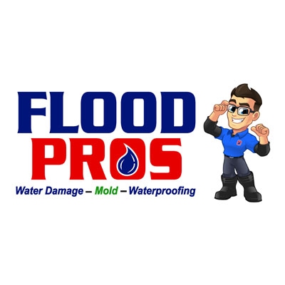 Flood Pros Water Damage Restoration