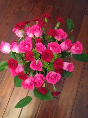 Images Seulberger's Florist & Gifts