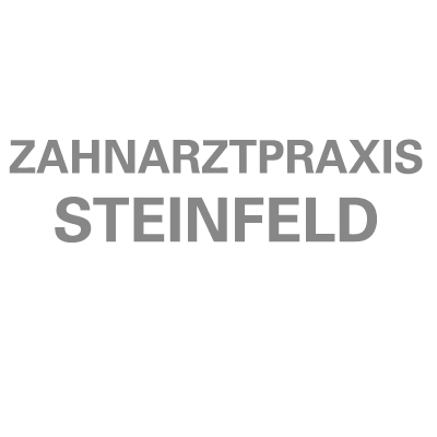 Zahnarztpraxis Christoph Steinfeld Logo