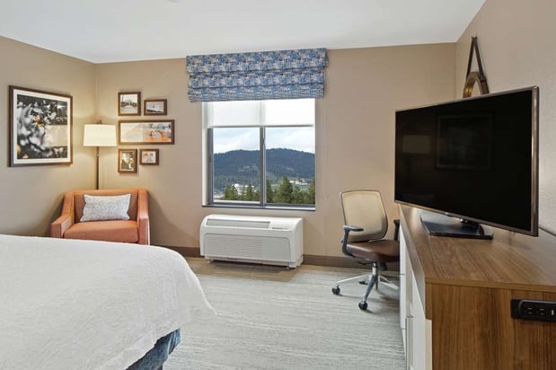 Images Hampton Inn & Suites Spokane Valley