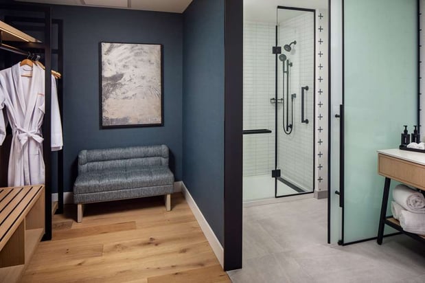 Images Canopy by Hilton Sioux Falls Downtown