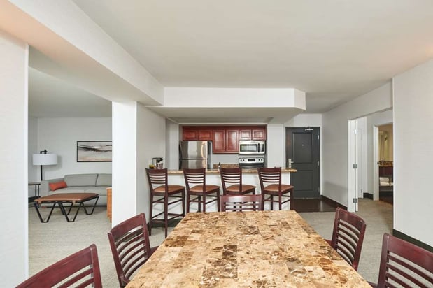 Images DoubleTree by Hilton Fullerton