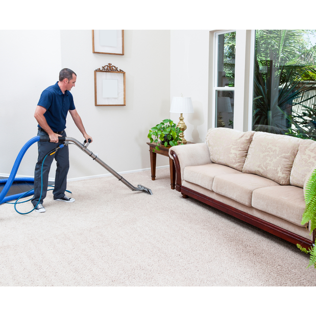 Images Blessed Home Services & Commercial LLC