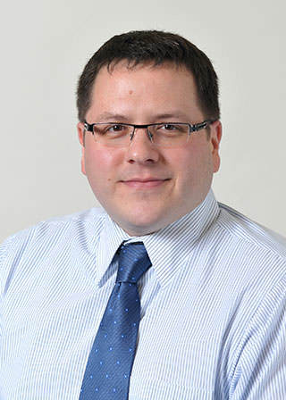 Anthony S. Rose, MD - IU Health Pulmonology, Critical Care & Sleep Medicine - Avon